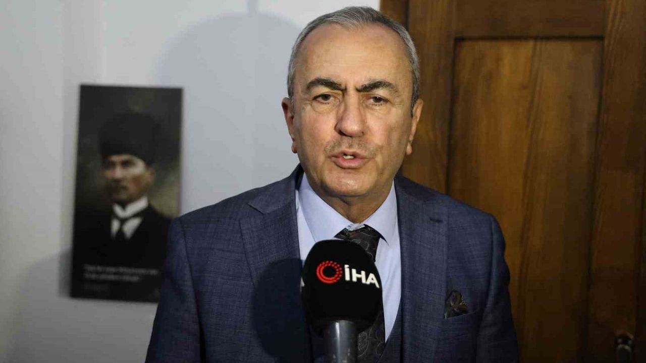 Sivas TBMM’den İstiklal Madalyası Talep Ediyor