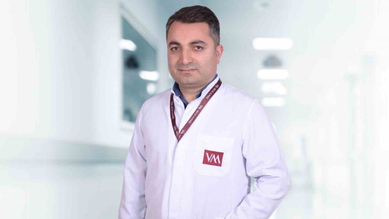 Skolyoz Çocuğun Geleceğini Engellemez — Doç. Dr. Hanifi Üçpunar