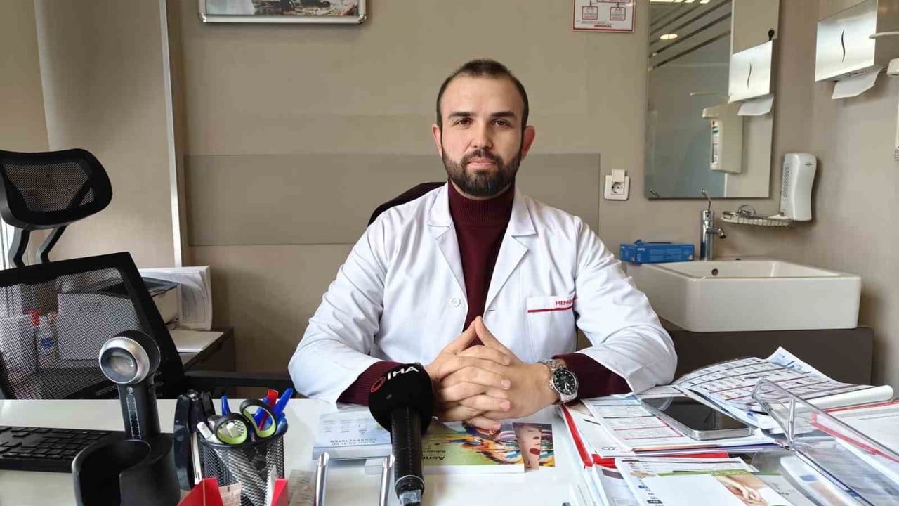 Soğuk Isırması (Frostbite) Uyarısı: Yanlış Tedavi Ampütasyona Götürebilir