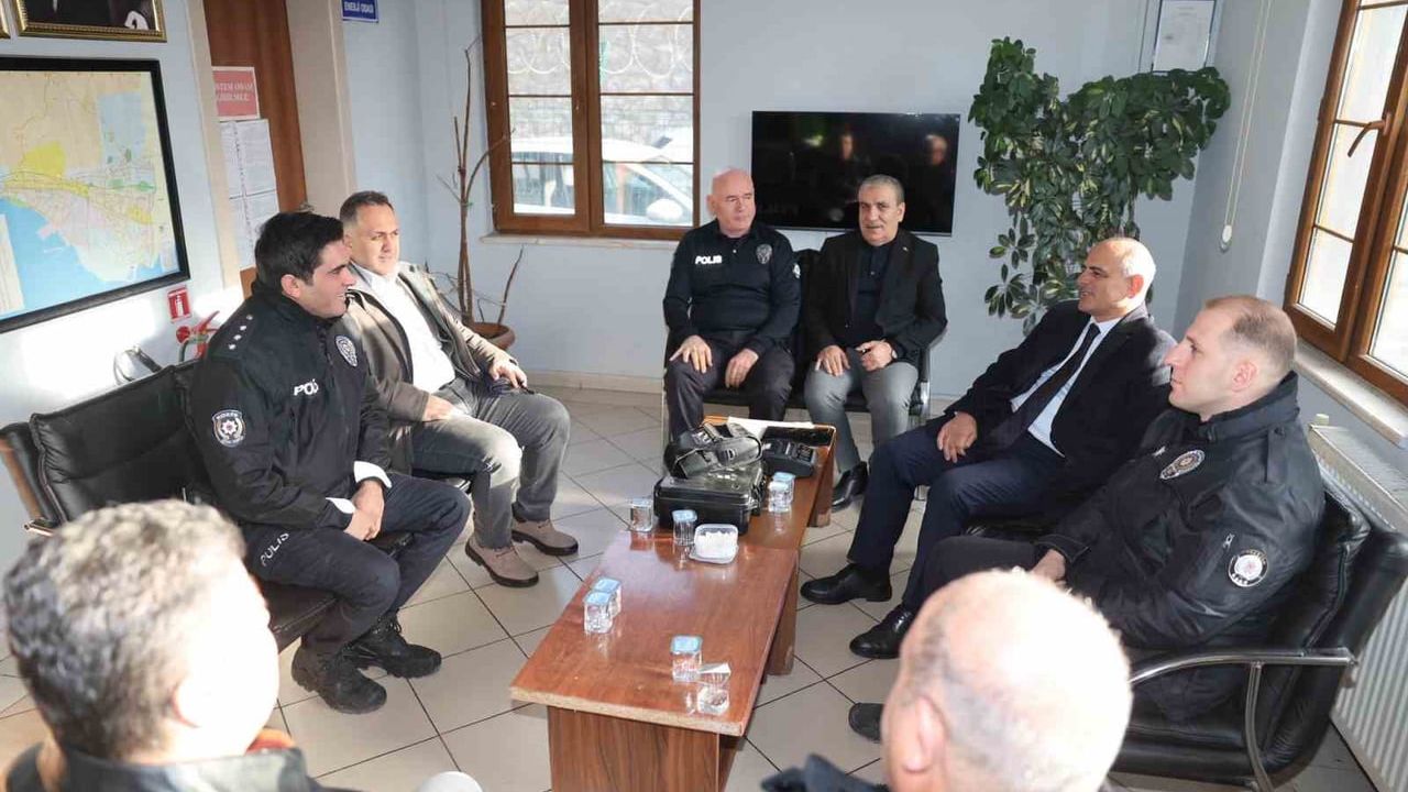 Söğüt: Yeni Üniversite Kampüsü Hereke'yi Hareketlendirecek