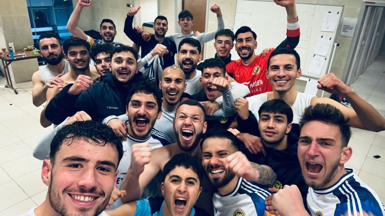 Söğütspor, Eskişehir'de 87'de gelen golle 3 puanı aldı