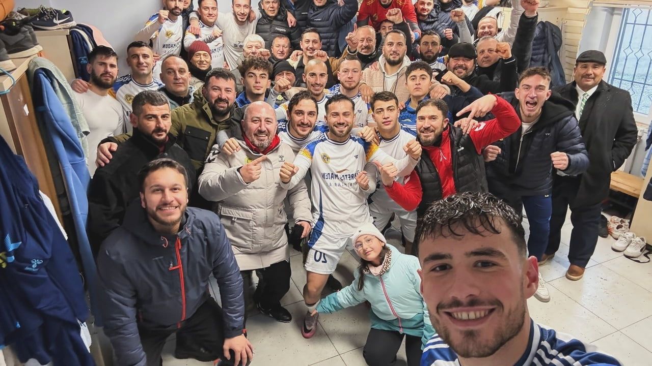 Söğütspor Evinde 2-1 Galip: BAL'da 5 Maçta 4. Zafer