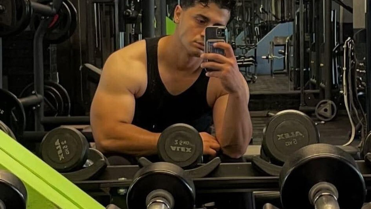 Söke'de genç sporcu evinde ölü bulundu