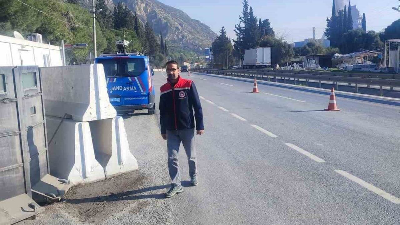 Söke'de Şap Denetimleri Sıkılaştırıldı: Jandarma ile Ortak Kontroller