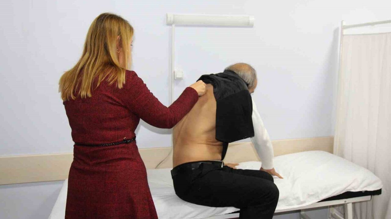 Solunum Yolu Enfeksiyonları Zatürreye Yol Açabilir: Dr. Mine Altun Dikici Uyardı