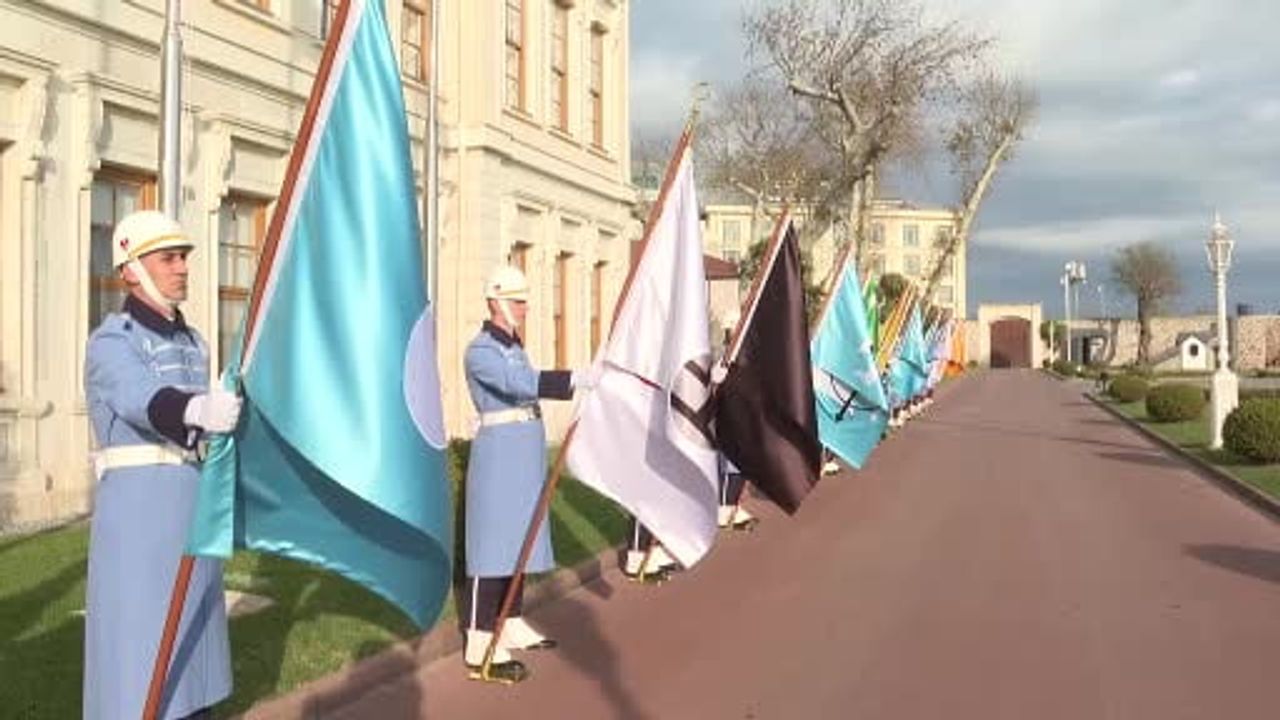 Somali'de TUA Uzay Limanı Projesinde İlk Etap Başladı