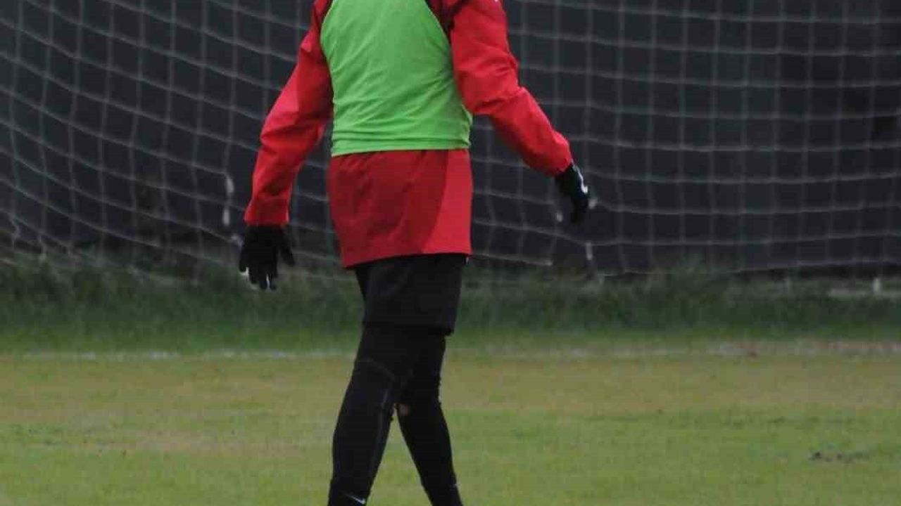 Somaspor, Kuzeyboru 68 Aksaray Belediyespor Deplasmanına Hazırlanıyor