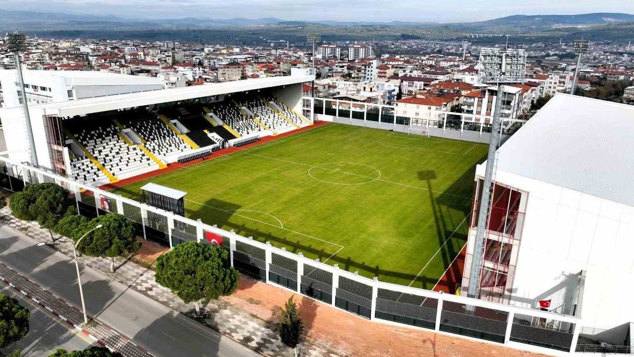 Somaspor Yönetimi: "Bu süreci birlikte aşacağız" — Transfer ve Destek Çağrısı