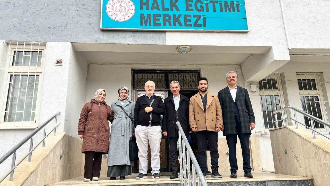 Sorgun’da Erken Teşhis İçin Tarama Seferberliği