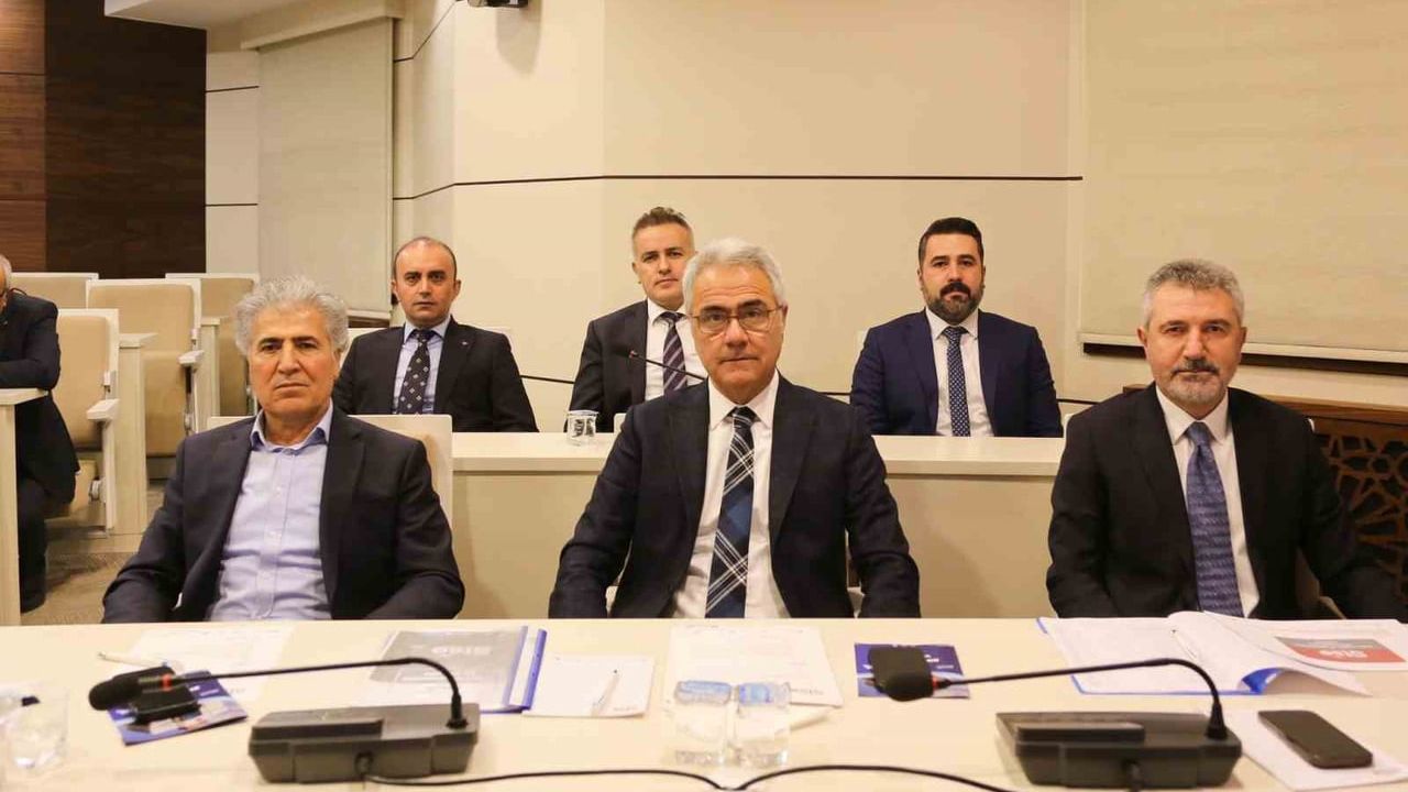 STSO 2026 Bütçesini Onayladı: Aralık Meclis Toplantısı