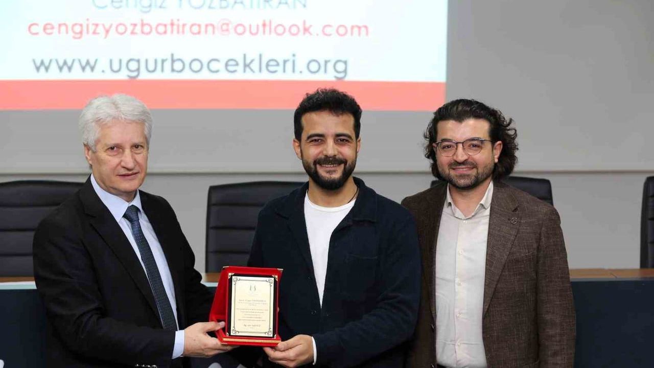 SUBÜ Kaynarca'da Öğrencilere Sorumluluk ve Toplumsal Duyarlılık Eğitimi