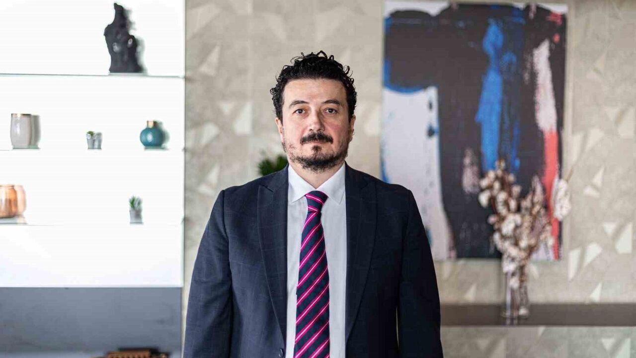 Şükrü Tamer Başyazıcıoğlu: Türkiye’de Ticari Gayrimenkulde Yeni Dönem