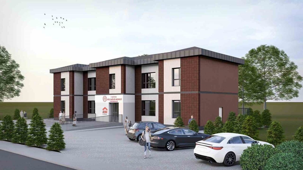 Sultanbeyli’ye 8 Yeni Aile Sağlığı Merkezi Müjdesi