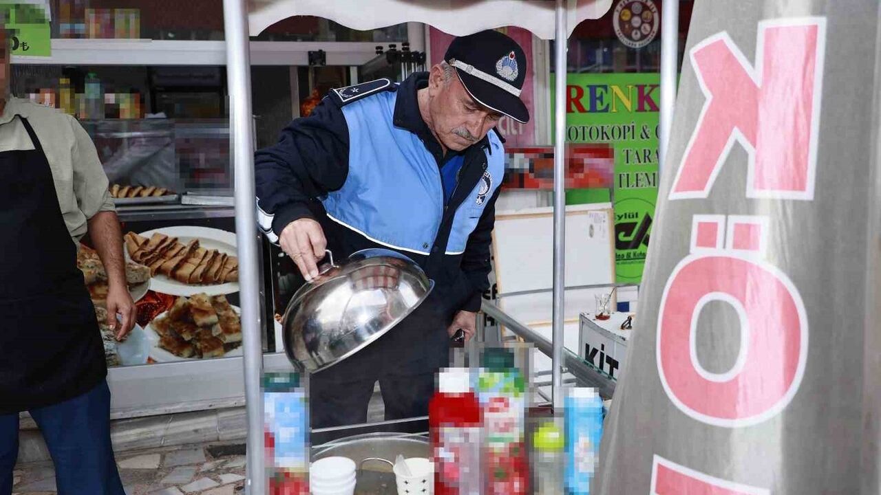 Sultanbeyli Zabıtası: Son Kullanma Tarihi ve Tehlikeli Oyuncak Denetimi