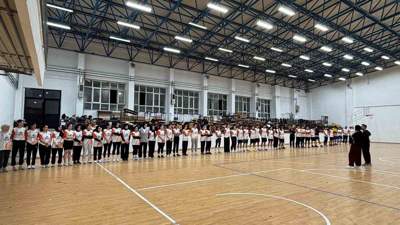 Sultangazi Belediyesi BESYO, PMYO, POEM ve Bekçilik Kurslarını Başlattı