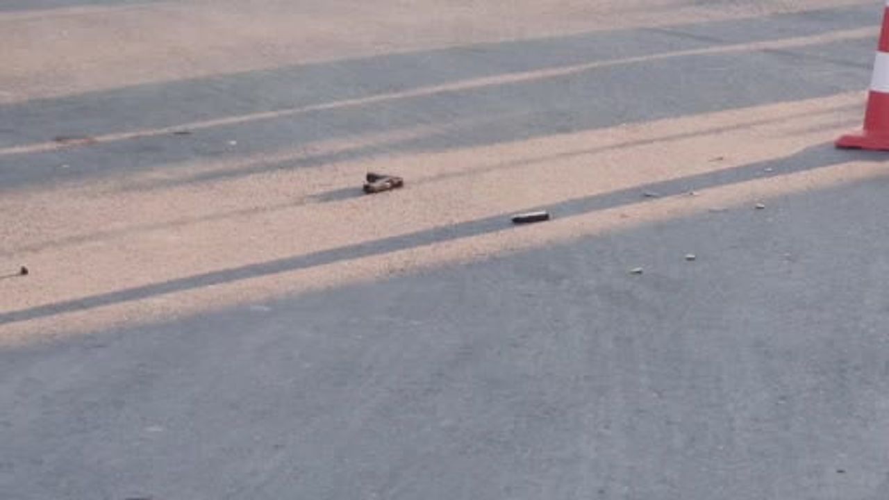 Sultangazi'de Otobüs Durağında Kız Öğrenciye Silahlı Saldırı — Şüpheli Gözaltında