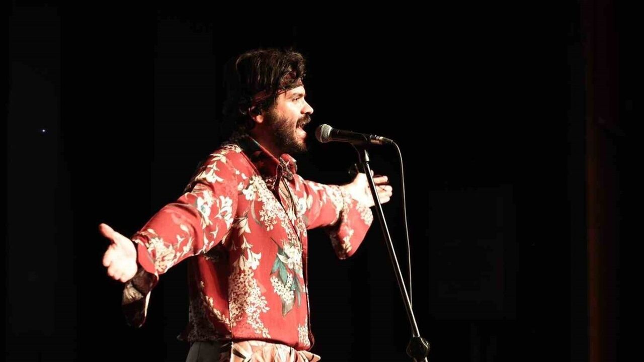 Sultangazi'de Retrobüs ile Nostalji Yolculuğu