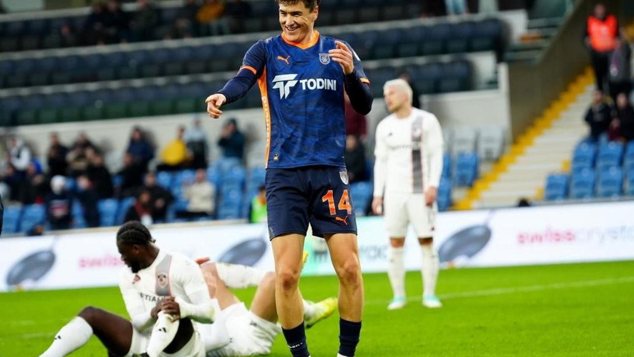 Süper Lig İlk Yarı Raporu: 398 Gol, Galatasaray ve Fenerbahçe 39’ar