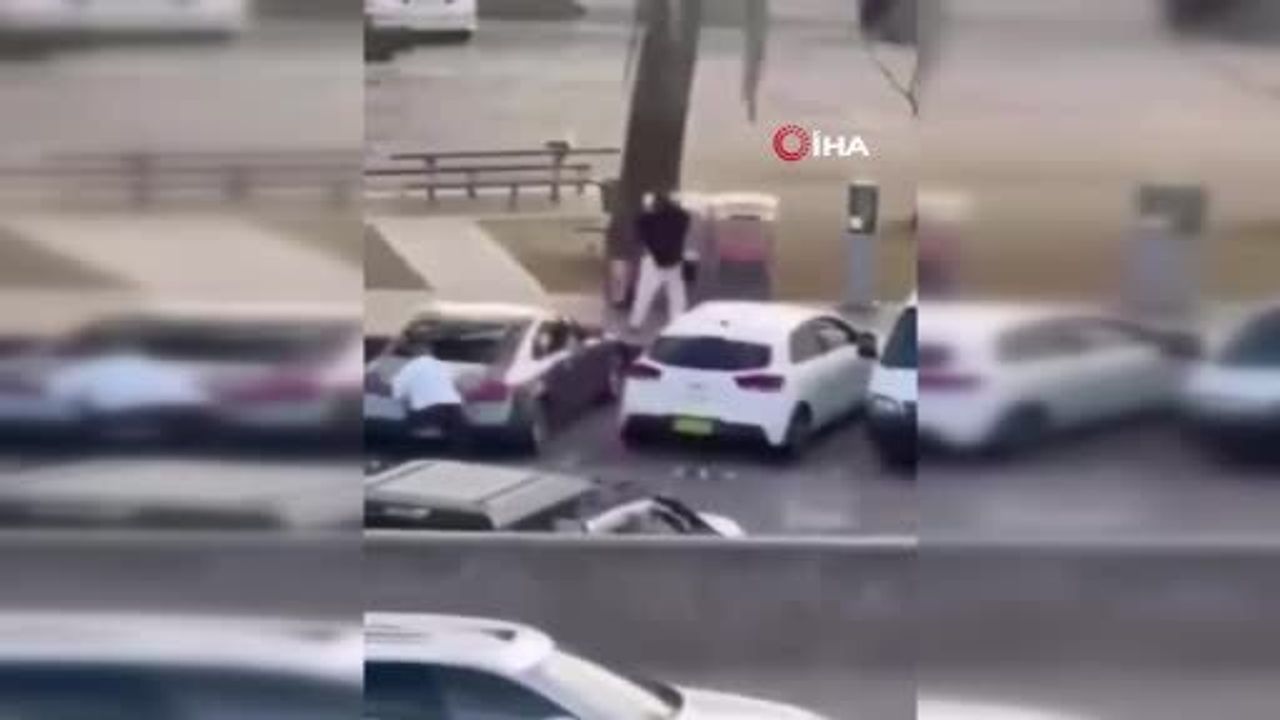 Sydney Saldırısında Silahı Ele Geçiren Suriyeli Ahmed Kahraman İlan Edildi