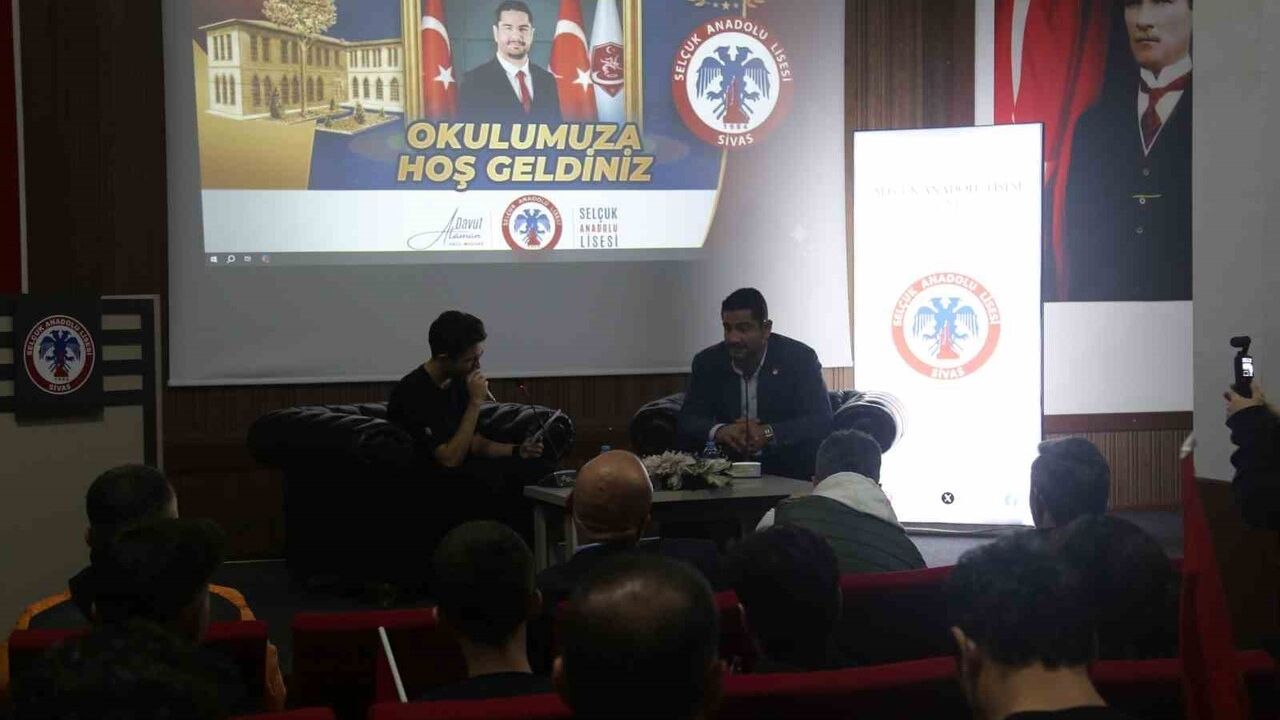 Taha Akgül: Asıl Hedef 2032 Brisbane