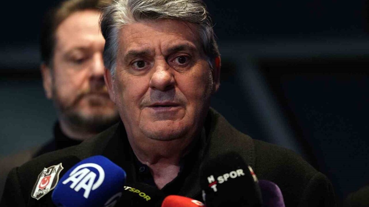 Tahkim Kurulu: Serdal Adalı'nın Hak Mahrumiyeti ve Beşiktaş'ın Para Cezası Kaldırıldı