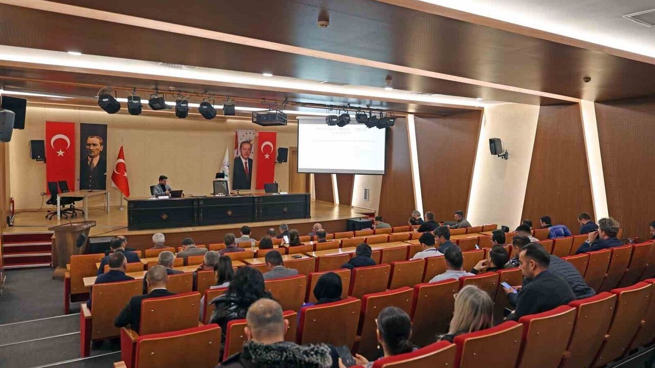 Talas 5.0 ile Dijital Dönüşüm: Masterclass'ın İkinci Oturumu