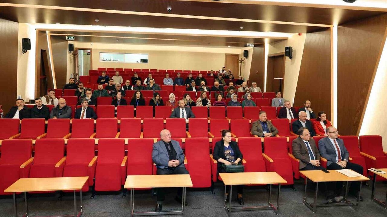 Talas Belediyesi 20. Yılında: KYS İç Tetkik ile Kalite Sürekliliği