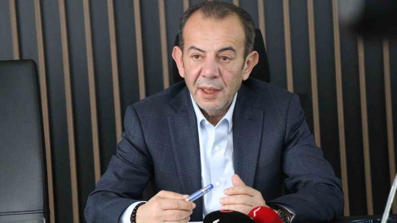 Tanju Özcan: 20 Kilo Verdi, Tip 2 Diyabet Teşhisi Açıkladı