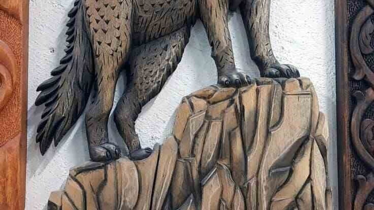 TAREM'de Tarih ve Sanat Canlanıyor — Talas'ta Restorasyon Eğitimi