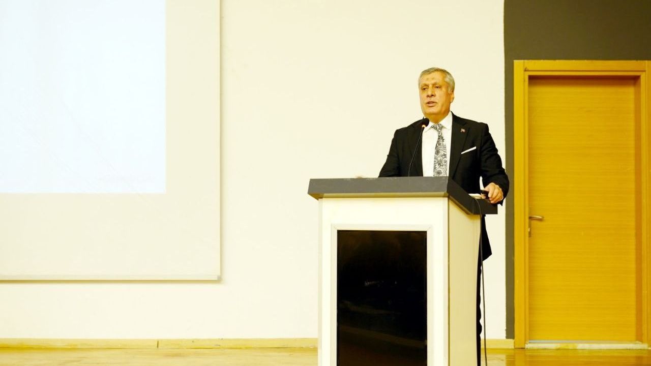 Tarımda B-Reçete ile Aşırı Zirai İlaç Kullanımı Önleniyor