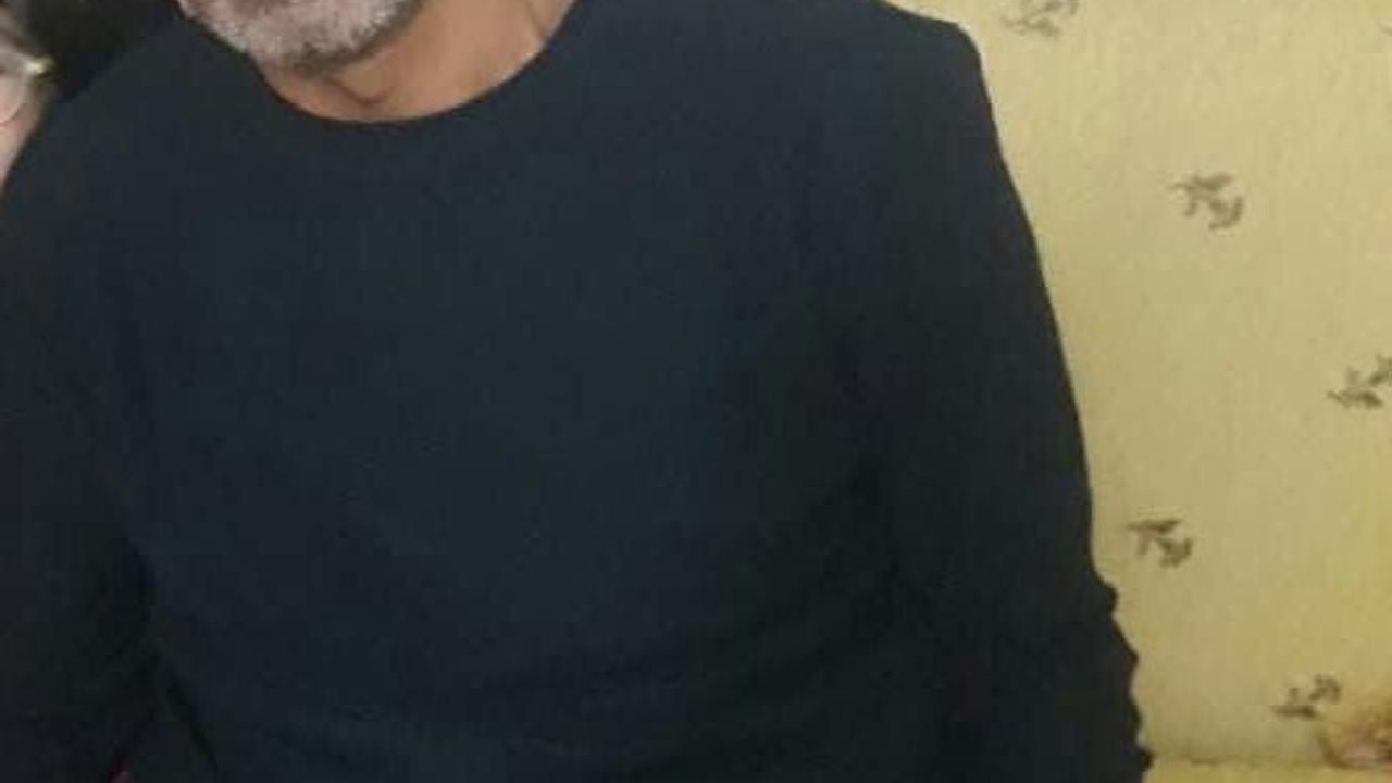 Tarsus'ta Silahlı Saldırı: 50 Yaşındaki Oğuz Balkış Sırtından Vurularak Öldü