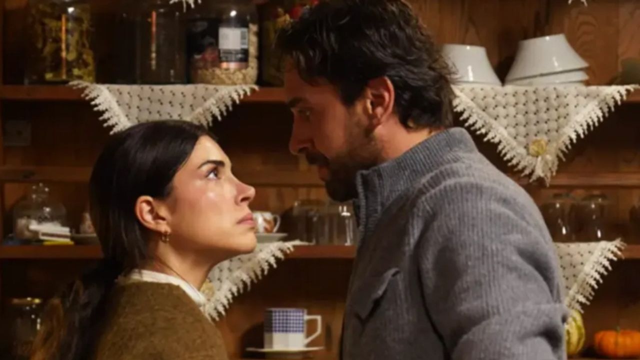 Taşacak Bu Deniz 13. Bölüm Yok — TRT 1 Kararını Verdi