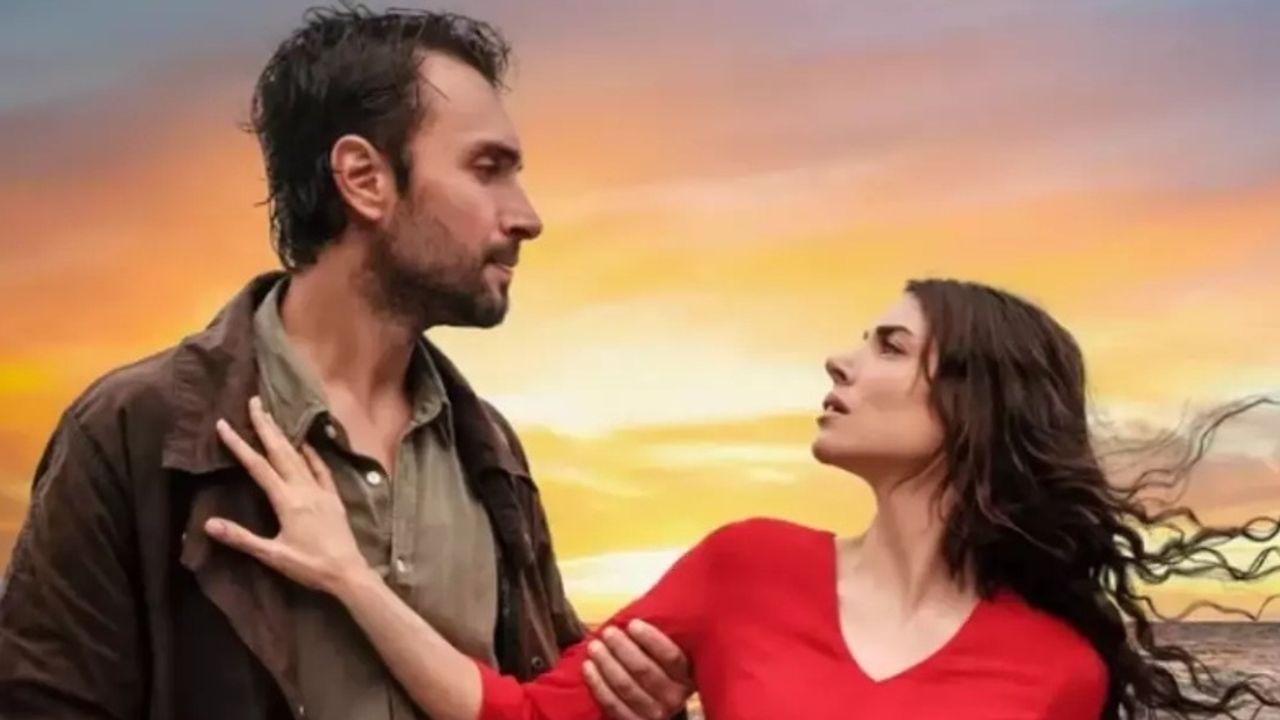 Taşacak Bu Deniz Final mi? TRT 1'den Erken Final İddialarına Yanıt