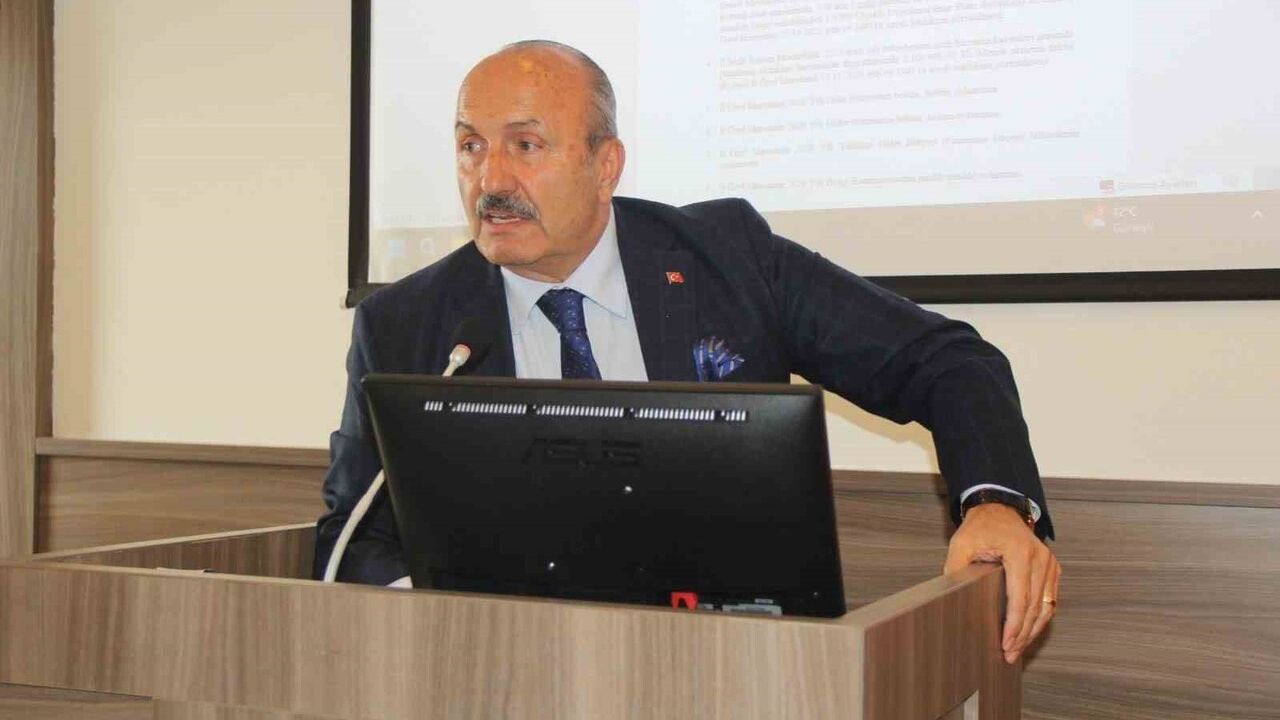 Taşköprü Belediyesi 'Cepte Anons' ile Duyuruları Cepte Gönderiyor