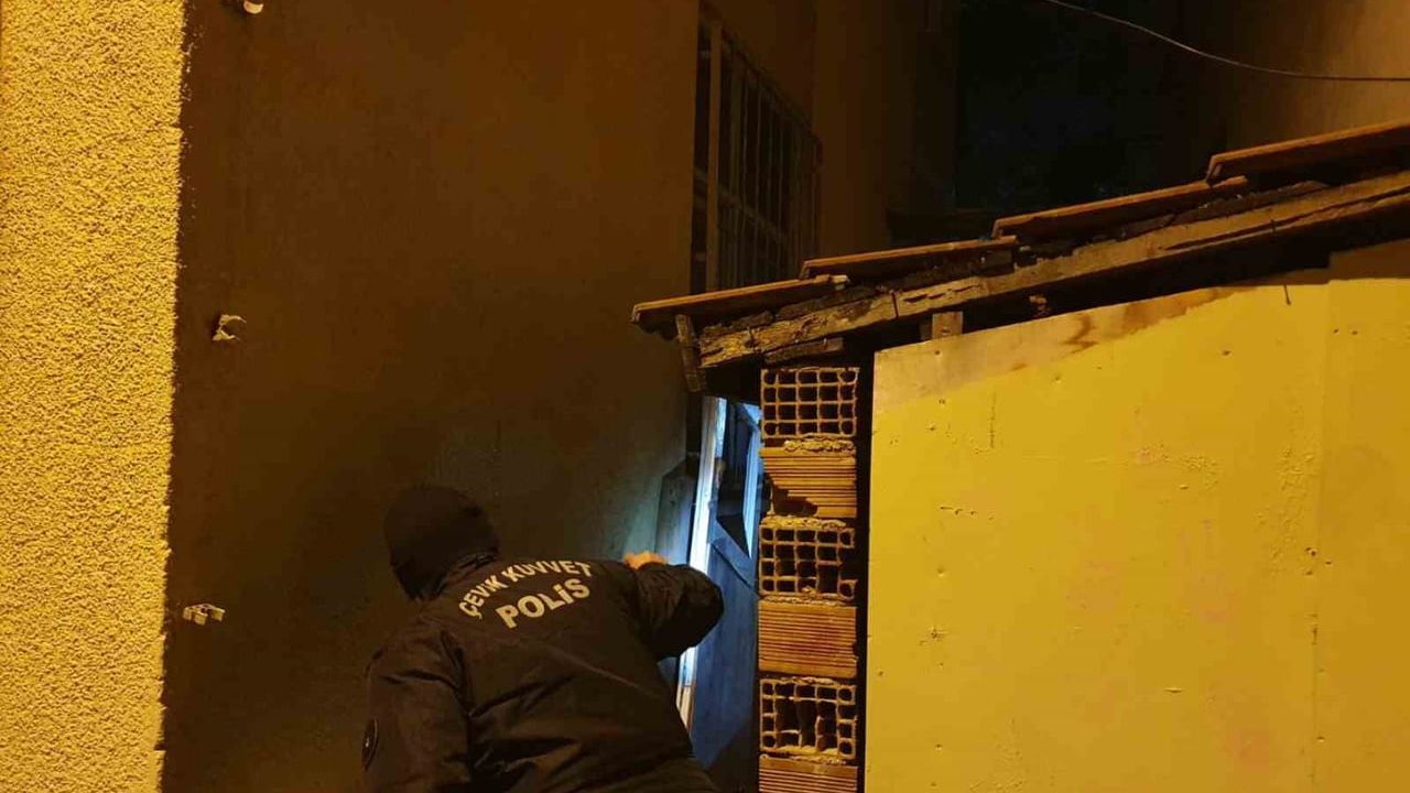 Taşköprü'de Sentetik Ecza Hapı Operasyonu: 3 Şahıs Hakkında Adli İşlem