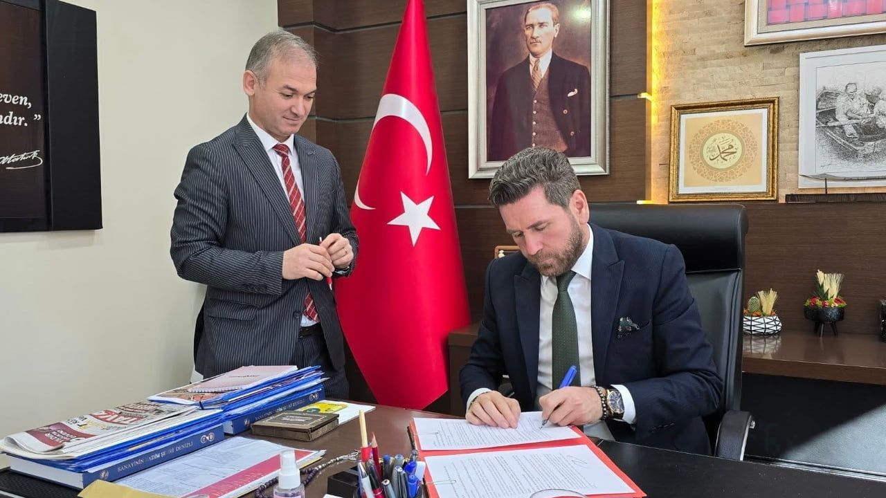 Tavas Belediyesi'nden Personel Haklarına Güçlü Adım: 2026 Sosyal Denge Sözleşmesi