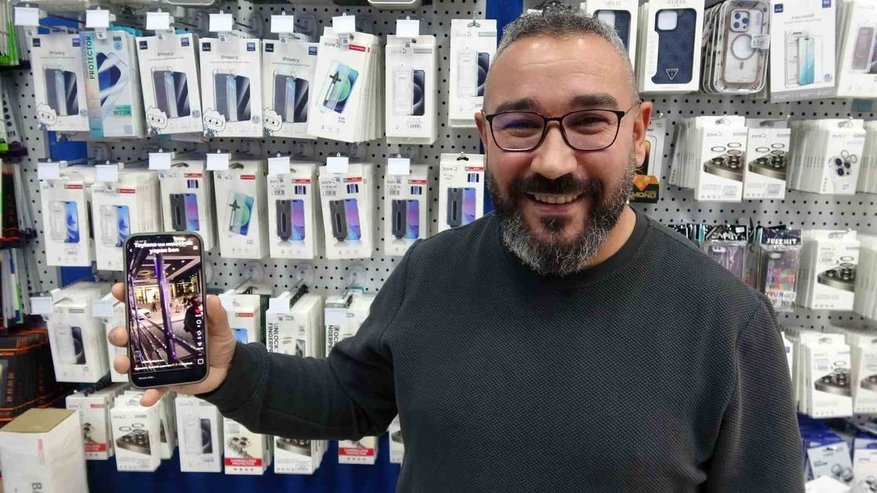 Tayland'da 'Malatya' Anonsu Gülümsetti