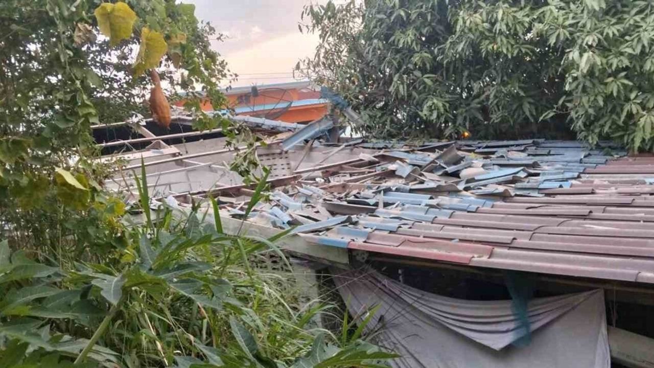 Tayland-Kamboçya Sınır Çatışmaları: Can Kaybı 11’e Yükseldi, On Binler Tahliye Edildi