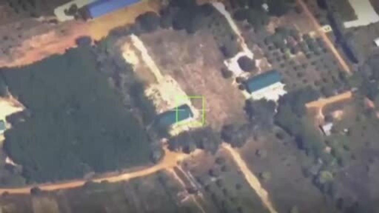 Tayland-Kamboçya Sınır Çatışması: Can Kaybı 45’e Yükseldi, 700 Bin Tahliye