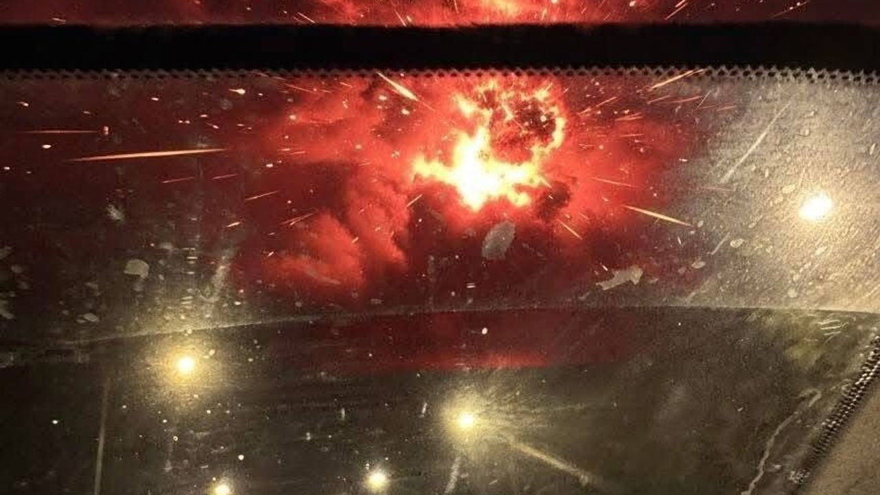 Tayland-Kamboçya Sınırında Çatışmalar: Can Kaybı 22’ye Yükseldi