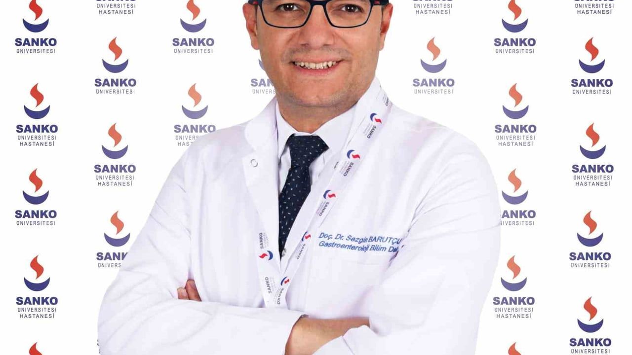 Tedavi Edilmeyen İnflamatuvar Bağırsak Hastalıkları Ciddi Sorunlara Neden Oluyor