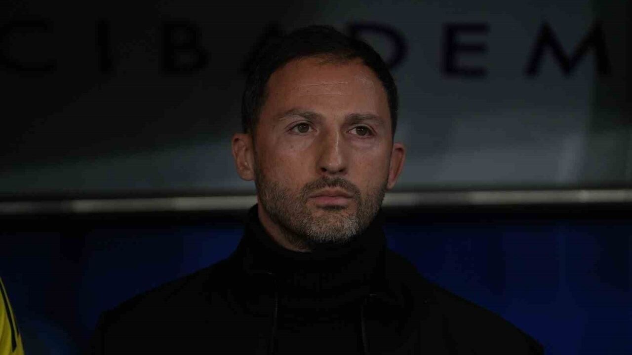 Tedesco'dan 6 değişiklik: Fenerbahçe'nin Başakşehir 11'i