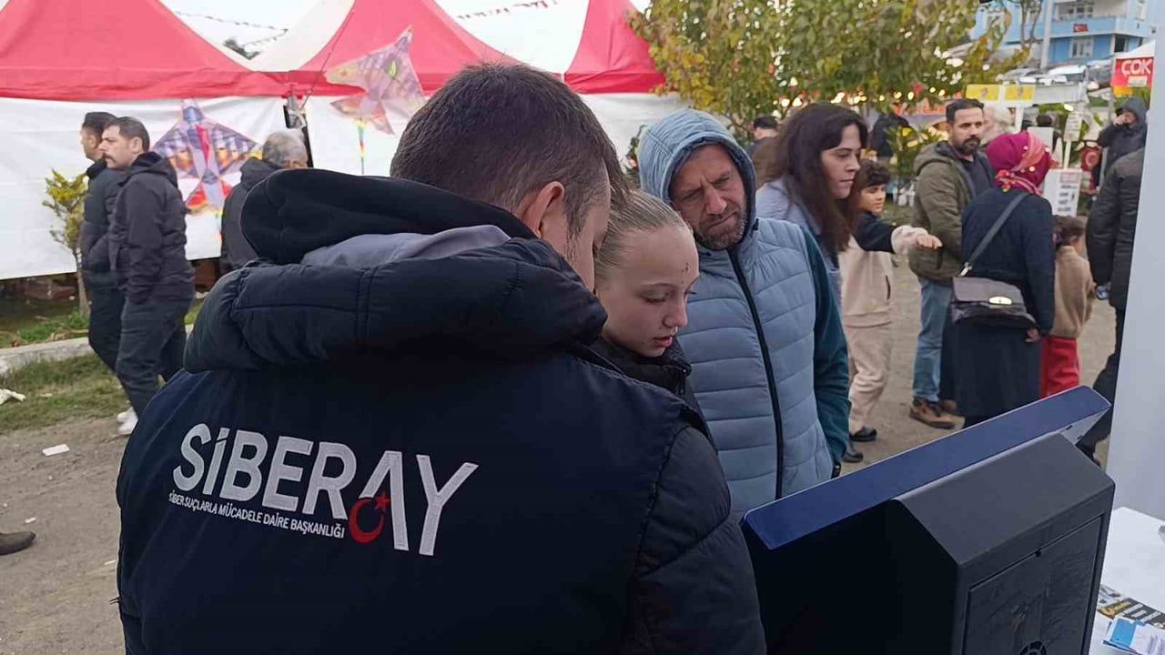 Tekirdağ'da 2. Hamsi ve Mıhlama Festivali'nde 500 Polis Görev Aldı