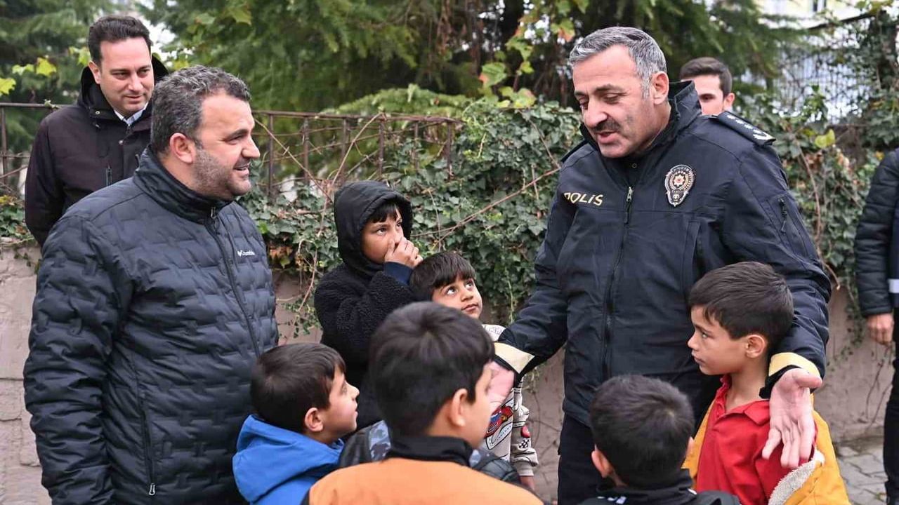 Tekirdağ’da Metruk Binalara Sıkı Takip: Çorlu ve Süleymanpaşa’da Müdahale