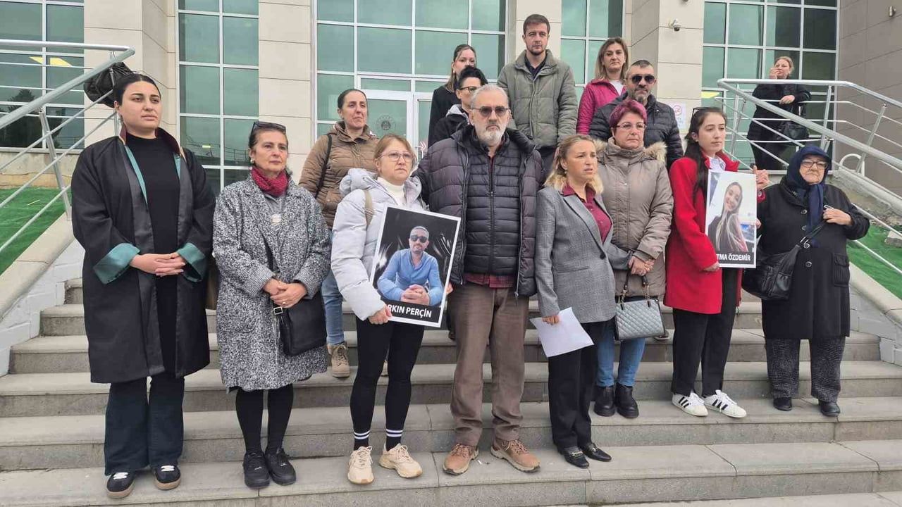 Tekirdağ’da silahlı saldırı davası: Sanığa müebbet, ağırlaştırılmış müebbet ve 36 yıl hapis