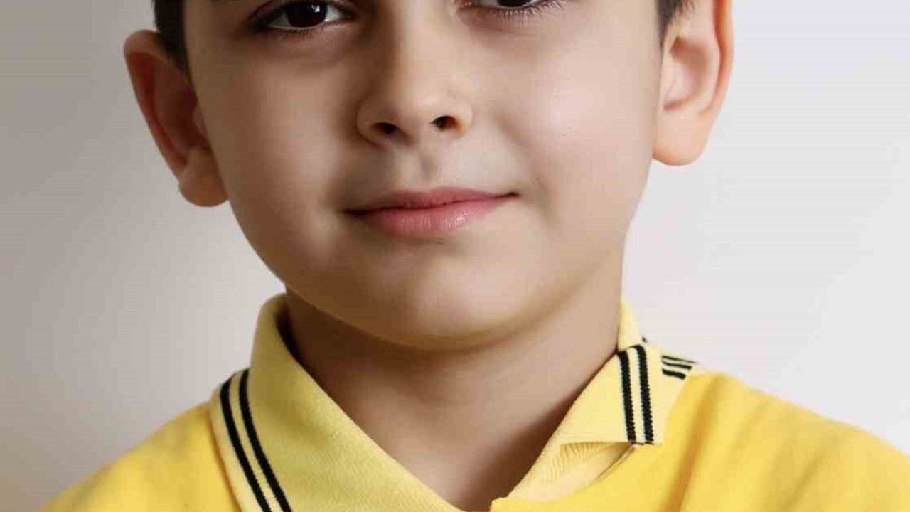 Tekkeköy'de silaj makinesi faciası: 10 yaşındaki Miraç Köse yaşamını yitirdi