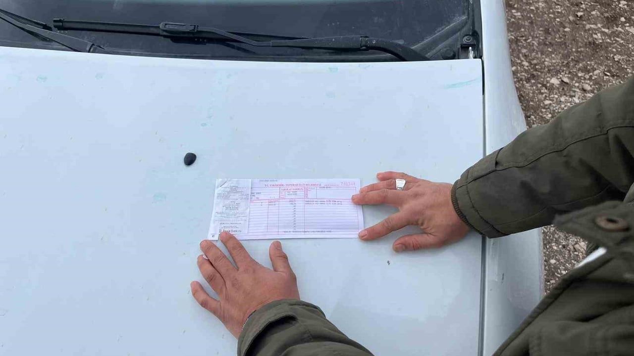 Tepebaşı Belediyesi'nden Borcunu Ödeyen Çiftçiye 11 Ay Sonra Haciz ve 80 Bin TL Faiz İddiası