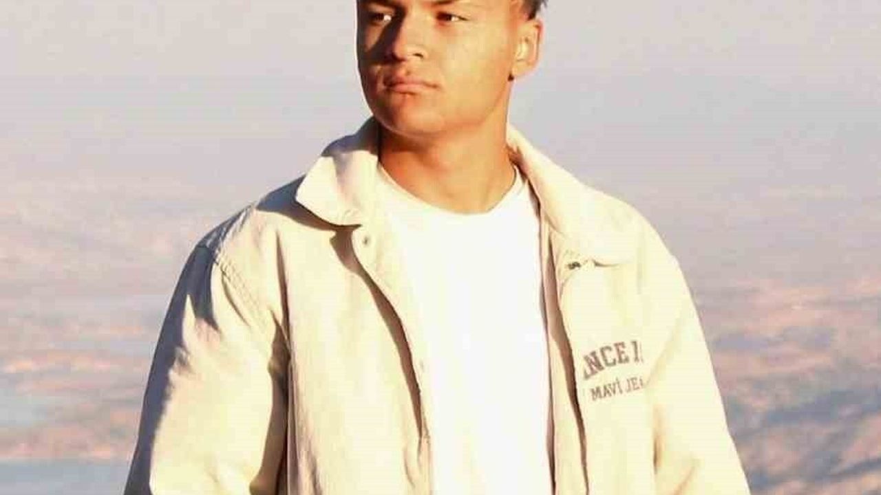 Terhis Olduktan 5 Gün Sonra Hayatını Kaybetti: Kahramanmaraşlı Fatih Mehmet Taş