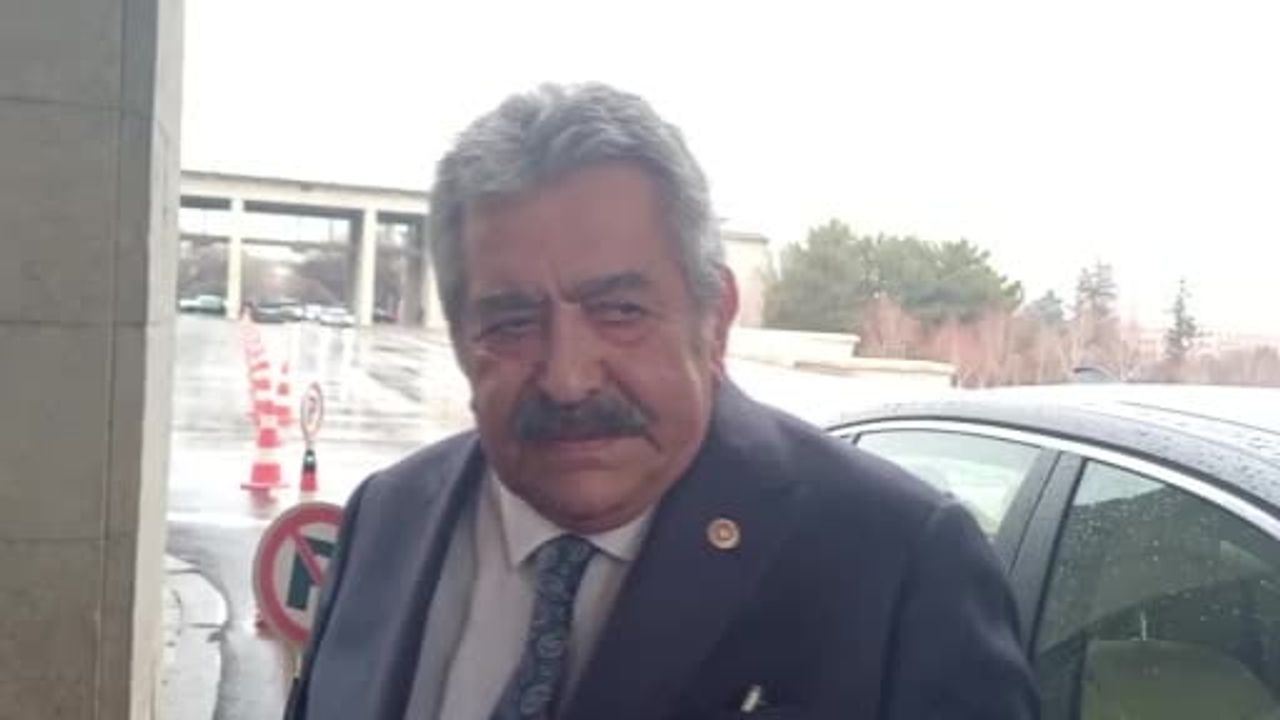 Terörsüz Türkiye Komisyonu'nda Ortak Rapor İçin Yeni Adım