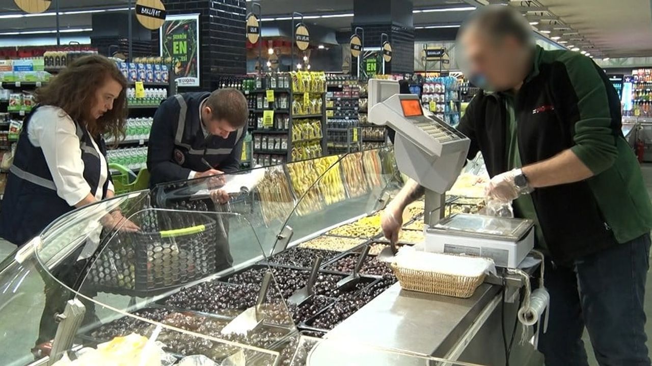 Ticaret Bakanlığı 81 İlde Asgari Ücret Artışı İçin Fahiş Fiyat Denetimi